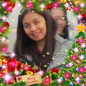 Meet your Posher, Ginah